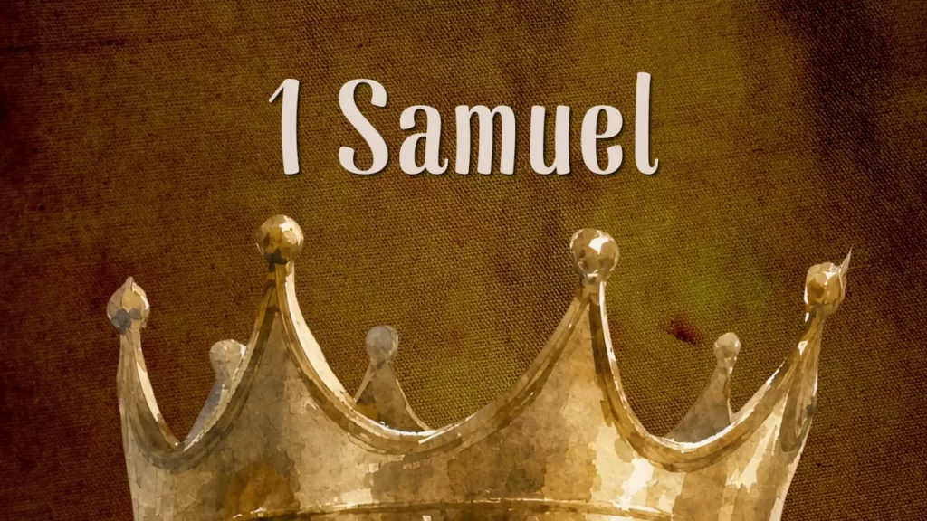 1 Samuel